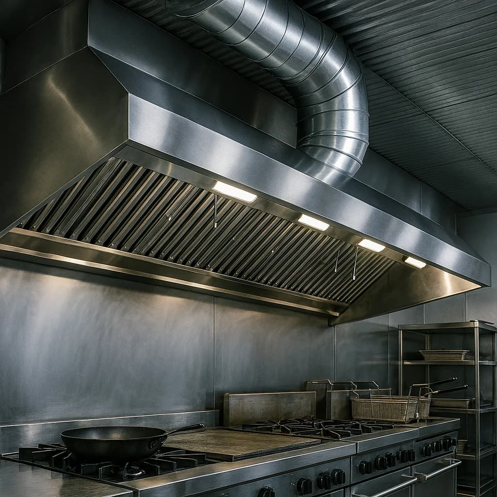 Sistemas de Extracción de Calidad Profesional