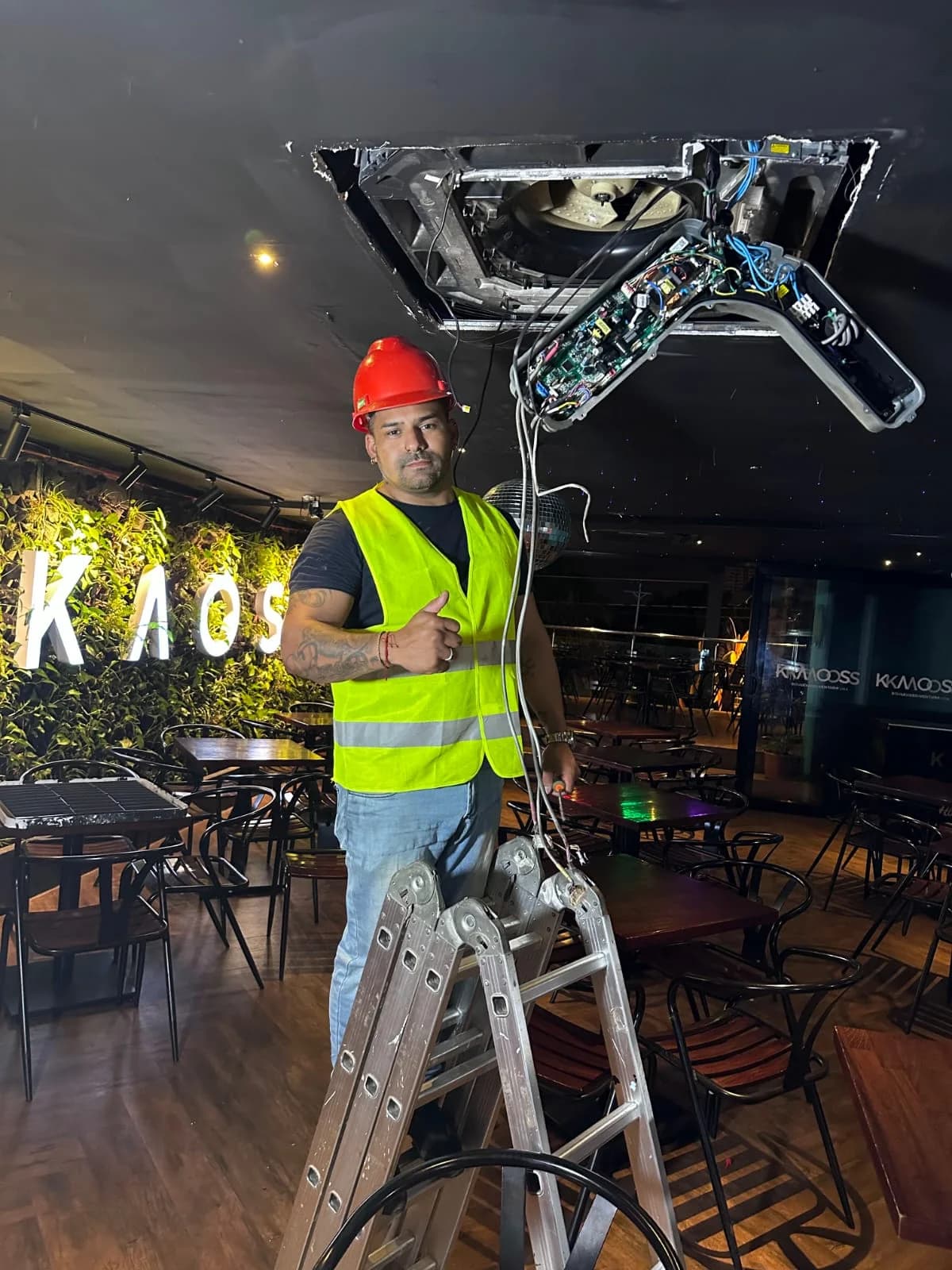 Soluciones de refrigeración industrial de alta eficiencia